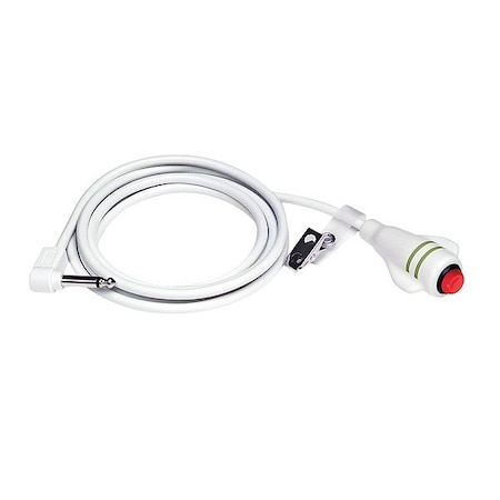 Crest Healthcare Glowing Durable Call Cord, 7 ft Cable L 9900L-7