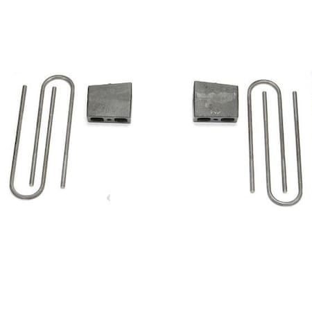 Fabtech LIFT KIT FTS22219