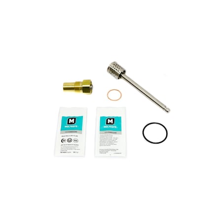 Siemens Service Kit, for 1" S.S. Line ar 599-03332