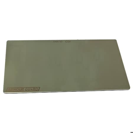 Armour Guard True Color Shaded Lens Shade 10 AGGOLDENEYEC0H10