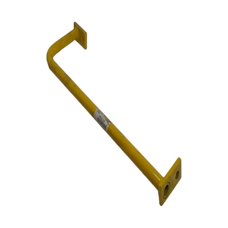John Deere GRAB HANDLE LEFT REAR, JOHN DEERE OEM AT172544 AT172544