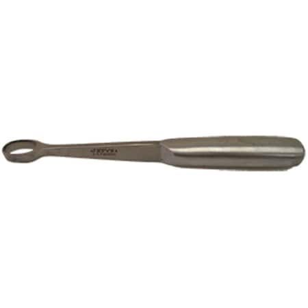 Jorgensen Laboratories Jorvet Hoof Groover, Straight J0032HGS