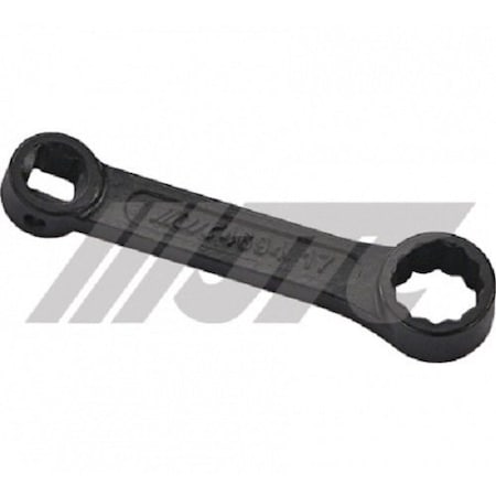 Jtc Auto Tools Engine fixing screw wrench for benz 17 mm for W140, 210, 202 4694