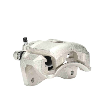 Wagner Brake New Semi-loaded Coated Disc Brake Caliper Assembly, CN11754SC