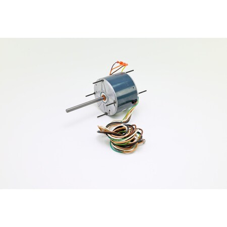 Fasco MTR 5.63 in. DIA 1/8HP 1SPD D799