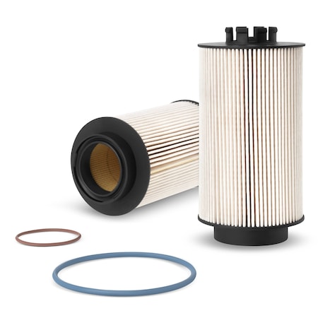 Fleetguard Fuel Separator Spin On FS20087