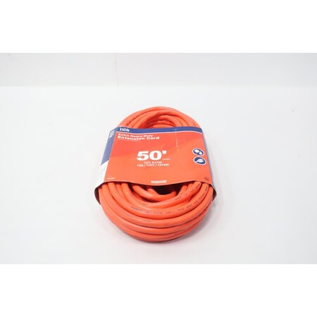 Do It Best EXTRA HEAVY-DUTY EXTENSION CORD 50FT 12/3 SJTW
