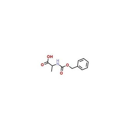 Ak Scientific DL-Cbz-alanine (100g), CAS 4132-86-9 E976-100g