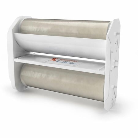 Xyron EzLaminator Refill Cartridge, 2 Side, 5" 624674