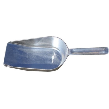 Harolds Kitchen 30265 6.5 in. Aluminum Kitchen Scoop 62868