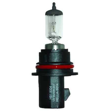 Hella BULB/HB1 12V 65/45W P29T T4.6, 2PK 9004
