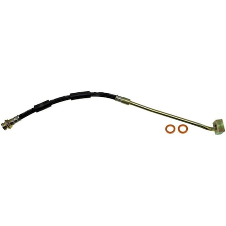 Dorman BRAKE HYDRAULIC HOSE H380039