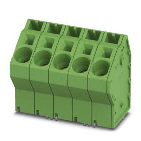 Phoenix Contact SPTA 16/ 6-10 0-ZB PCB terminal block 1819244