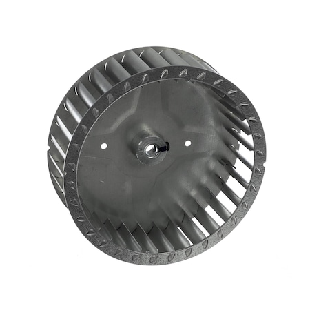 Reznor Blower Wheel, Venter Motor RZ195666