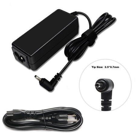 Premium Power Products Adapter-Tablet-12V-3.33A-2.5*0.7mm AC0402507RE