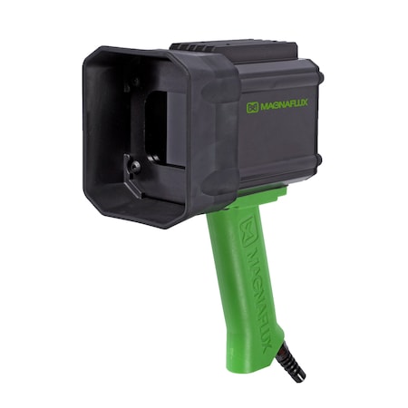 Magnaflux Hand Lamp, UV LED, Corded 625784