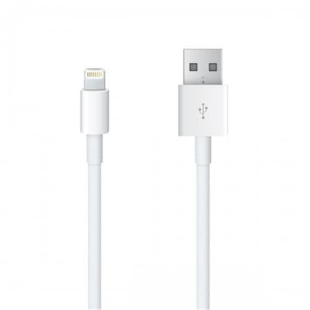 Cleer Gear Lightning Cable - White SLC1-002
