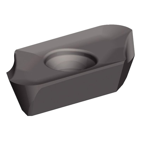 Widia VICTORY VHSC HIGH SPEED MILLING INSERT, ANSI CODE: XDET16M508FRALP WN10HM, XDET 6425774