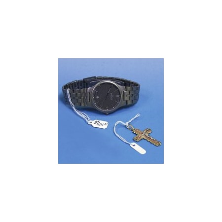 Specialty Store Services Large Strung Tag 5944