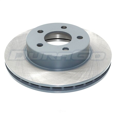 Durago TitaniuSerieBrakRotor BR54035-01