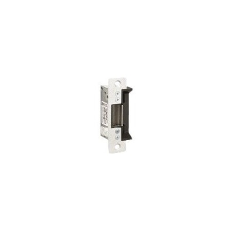 Adams Rite 7100 Series Electric Strikes, 12 VDC Duronodic Dark Bronze 7100-315-313-00