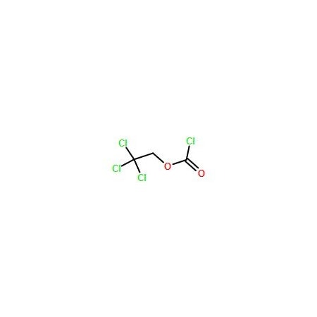 Ak Scientific 2, 2, 2-Trichloroethyl chloroformate (500g), CAS 17341-93-4 K993-500g
