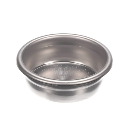 La Marzocco Filter Basket, 14G, Stainless Steel F.3.028