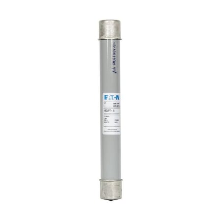 Eaton Bussmann series CLPT fuse, 15.5 MAX KV, 0.5E, Single barrel, Current limiting 15CLPT-.5