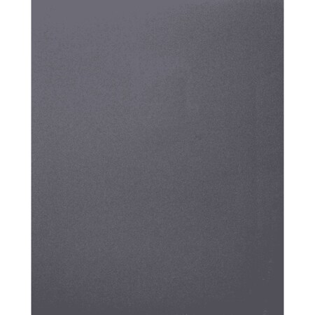 Pferd PFERD ECO W Paper Backed Abrasive Sheet, 9in x 11, Water Resistant, 400 Grit, Silicon carbide 46359