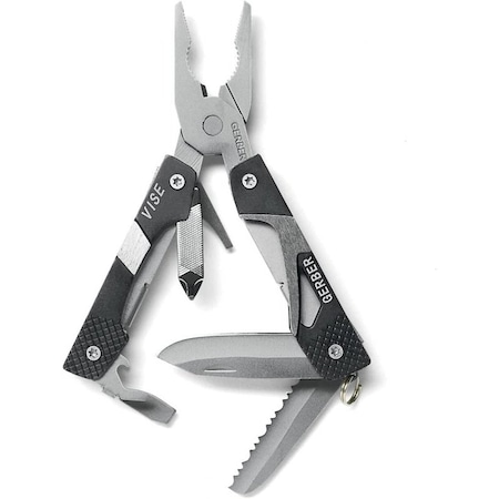 Gerber VISE Series Pocket Tool 31-000021N