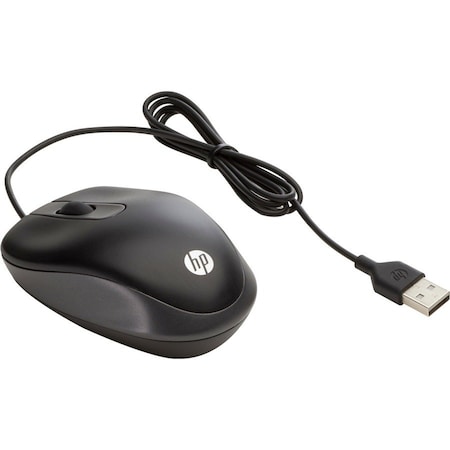 Hp USB Travel Mouse G1K28AA#ABA