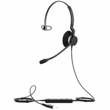 Jabra BIZ 2300 GSA PTT GSA2393-823-109PTT