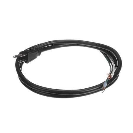 Star Power Cord, 120V, T710 SHA-140026
