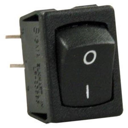 Powerhouse 13735 Mini On-Off Labeled In-Out Switch PO655315