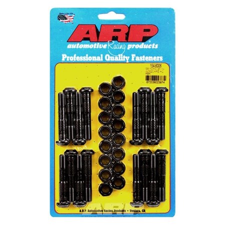 Whole-In-One 154-6006 Rod Bolt Kit for 351W Small Block Ford WH3623598