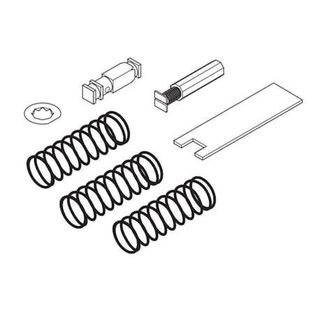 Schneider Electric Av-400 Linkage For Mk-2690 With AV-400
