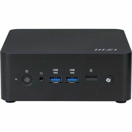 Msi Cubi NUC AI+ 2MG-003BUS CuNUCAI2MG003B