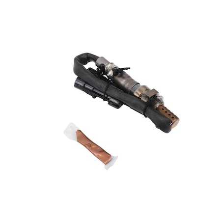 Acdelco SENSOR ASMHTD OXY, Oxygen Sensor, AFS75