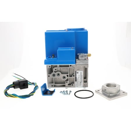 Honeywell 1 in. 24V REGULATED GAS VALVE V8730C1023-0000