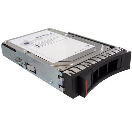 Axiom Axiom 4Tb 6Gb/S Sata 7.2K Rpm Lff Hot-Swap Hdd For Lenovo - 49Y6002 49Y6002-AX