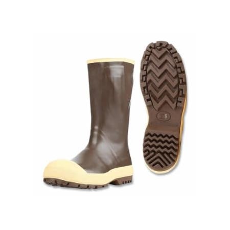 Servus TRIPLE DIPPED NEOPRENE 15 in STEEL TOE GUSSET UPPE 922-22234-100