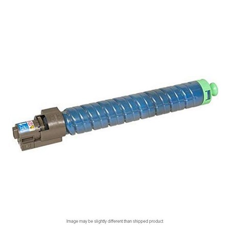 Generic Replacment Toner Cartridge For RICOH COMP. AFICIO SPC-811DN CYAN 820024