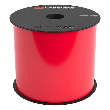 Creative Safety Supply LabelTac Pro Model Magnetic Supply LT404M