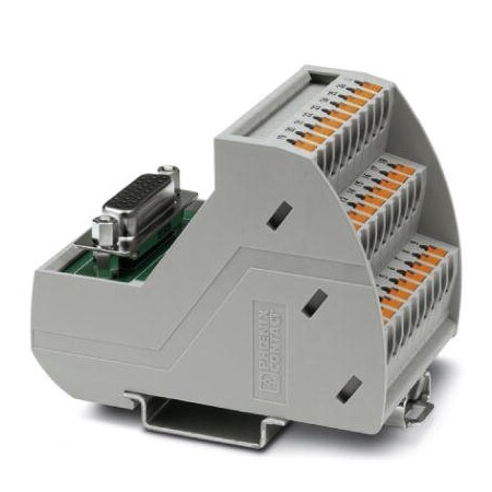 Phoenix Contact VIP-3/PT/HD26SUB/F VARIOFACE module 2904273