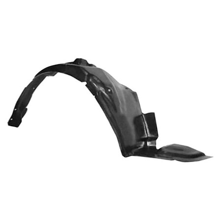 Geared2Golf Right Front Fender Inner Panel Liner for 1996-1998 Hyundai Elantra GE1838101