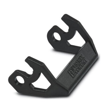 Phoenix Contact HC-D25-SL-PLBK Replacement plastic 1414668