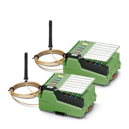 Phoenix Contact ILB BT ADIO MUX-OMNI Wireless Mux 2884208