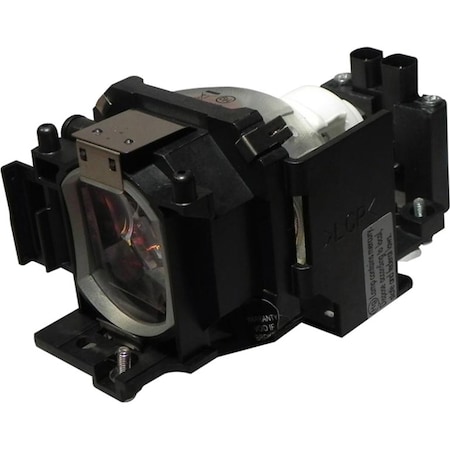 Premium Power Products Lamp Compatible with Sony LMP-E180-ER