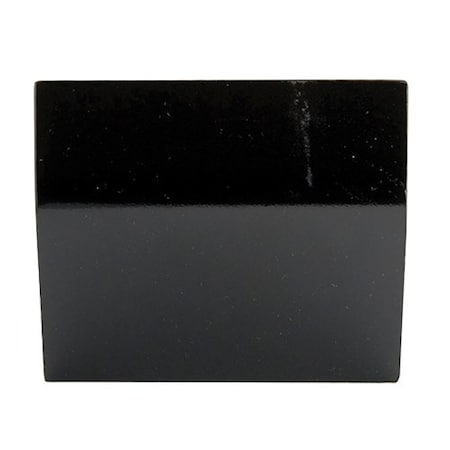 Draw-Tite FRONT MOUNT RECEIVER ACCESSORY - RECEIVER TUBE SKID SHIELD 6771