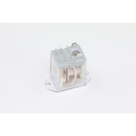 Lochinvar 10AMP DPDT RELAY 100208490